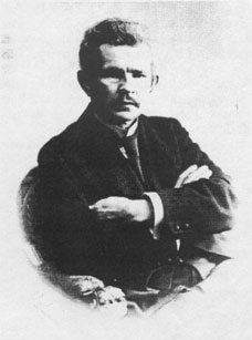 Enok Rytk�nen