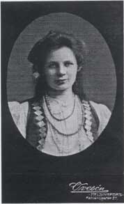 Aino Hirvensalo