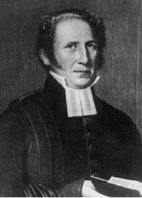 Anders Josef Europaeus