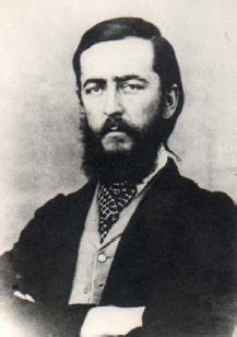 Anders Theodor Europaeus (1836-1912)