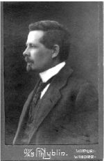 Toivo Valtavuo