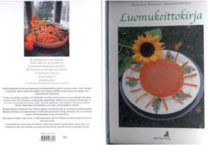 Luomukeittokirja