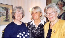 Sirkka Montonen, Kirsikka Moring, Paula
Rytk�nen
