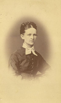 Natalia Wilhelmina Rytk�nen