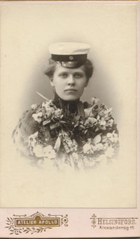 Helmi Valtavuo (Rikstr�m) n. Winter