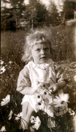Toivi Valtavuo s.
2.7.1926
