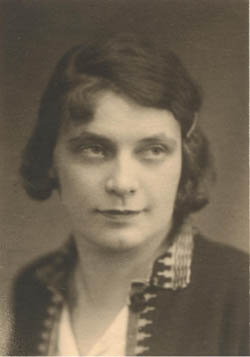 Aune �yr�p�� 1930